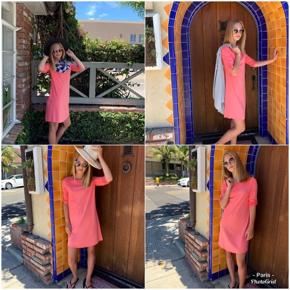 Spfaddict Dresses & Skirts - UPF50+ eco fabric tencel soft lightweight3/4 lgth sleeve button up or down. USA